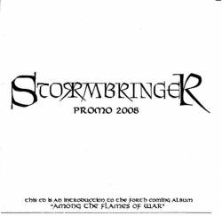Storrmbringer : Promo 2008